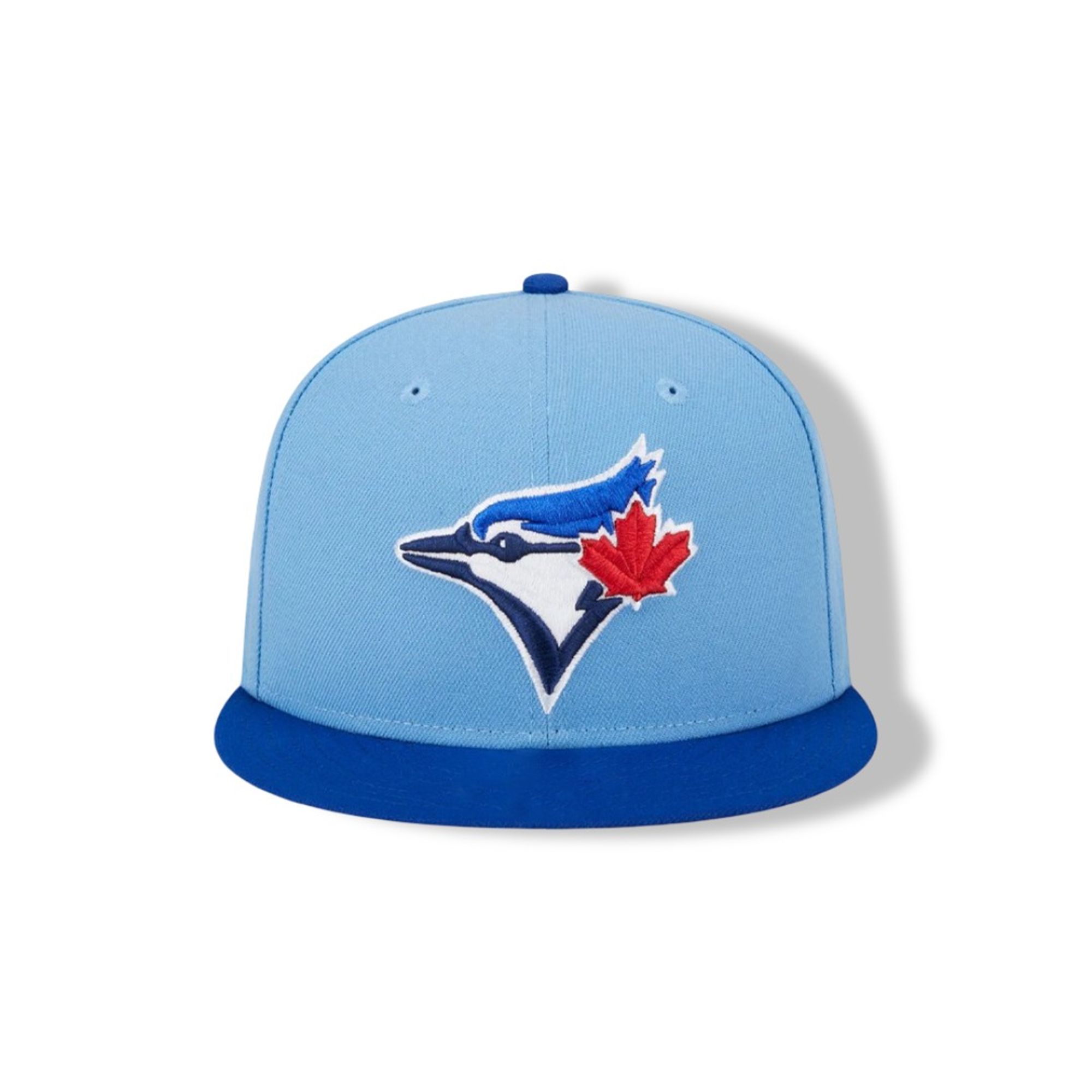 2025 Max Scherzer Blue Jays World Series Hat 2 2025 Max Scherzer Blue Jays Hat 2