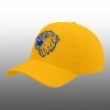 2025 Montana State Cats Gold Rush Hat