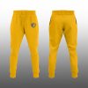 2025 Montana State Cats Gold Rush Joggers