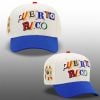 2025 NY Yankees Puerto Rico Hat 0