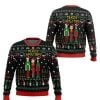2025 Nerdy Christmas The IT Crowd Ugly Christmas Sweater 3 2025 Nerdy Christmas The IT Crowd Ugly Christmas Sweater (2)