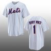 2025 New York Mets Baby Miko Jersey 1