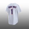 2025 New York Mets Baby Miko Jersey 6 2025 New York Mets Baby Miko Jersey 4