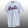 2025 New York Mets Francisco Lindor Jersey 2