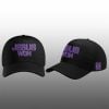 2025 Northwestern Football JESUS WON Hat