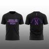2025 Northwestern Football JESUS WON Shirt Tshirt,Hoodie,Sweatshirt
