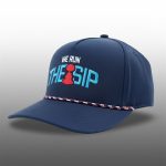 2025 Ole Miss We Run The Sip Hat