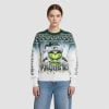 2025 Packers Grnch Season Christmas Ugly Sweater 1 2