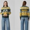 2025 Packers Reindeer Football Christmas Ugly Sweater 3 2025 Packers Reindeer Football Christmas Ugly Sweater 1 2