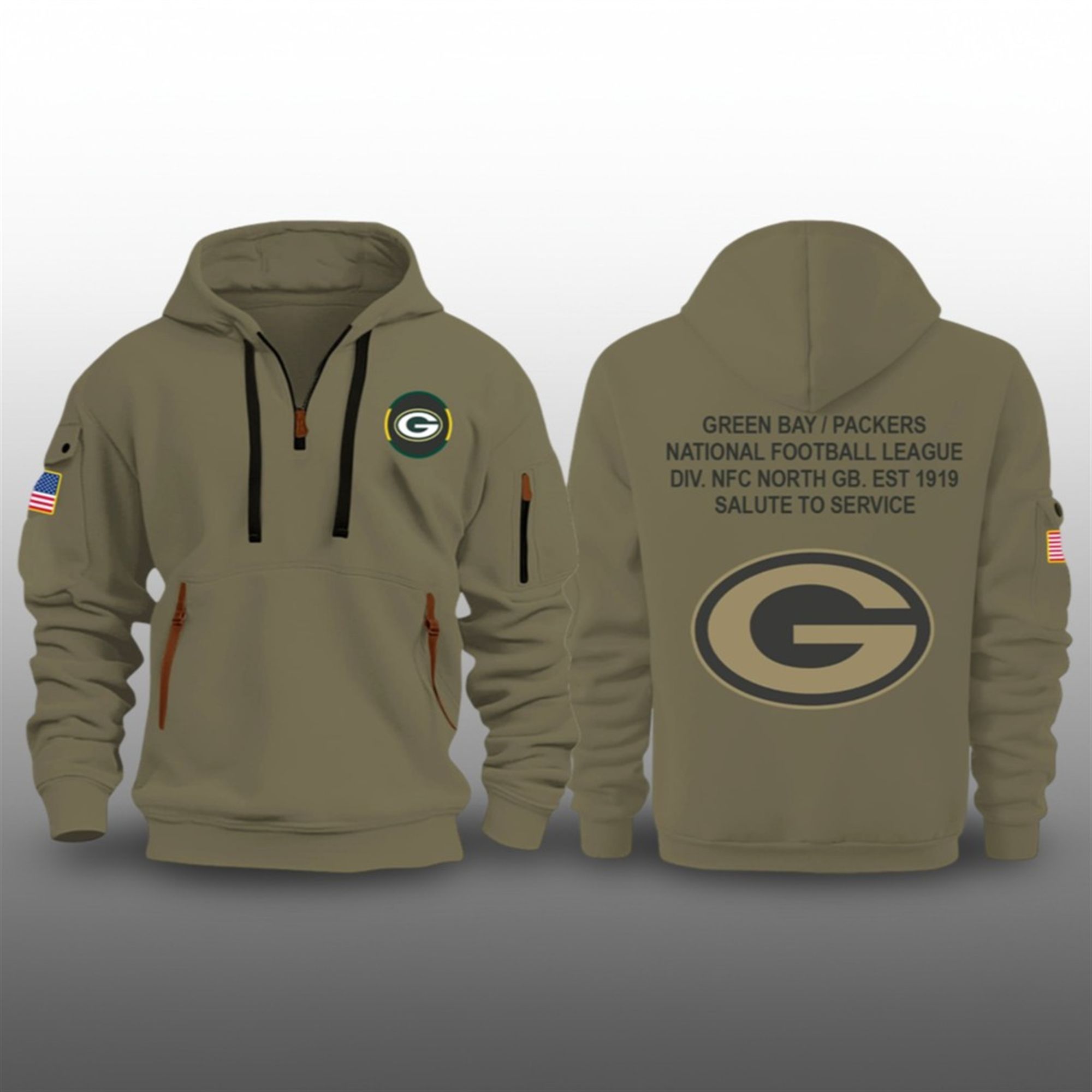 2025 Packers Salute To Service Hoodie 1 1 2025 Packers Salute To Service Hoodie 1 1