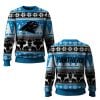 2025 Panthers Reindeer Football Christmas Ugly Sweater 3 2025 Panthers Reindeer Football Christmas Ugly Sweater 1 2