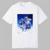 2025 Patriot Thank You Gronk Shirt 0 0