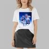 2025 Patriot Thank You Gronk Shirt 3 4