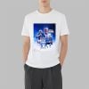 2025 Patriot Thank You Gronk Shirt 3 7