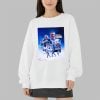2025 Patriot Thank You Gronk Shirt 3 9