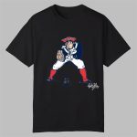 2025 Patriots Pat Patriot Shirt