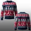 2025 Patriots Reindeer Football Christmas Ugly Sweater 5 2025 Patriots Reindeer Football Christmas Ugly Sweater 1 1