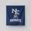 2025 Patriots Rivalries Nor Easter NE Blue Flag 4 2025 Patriots Rivalries Nor Easter NE Blue Flag 1