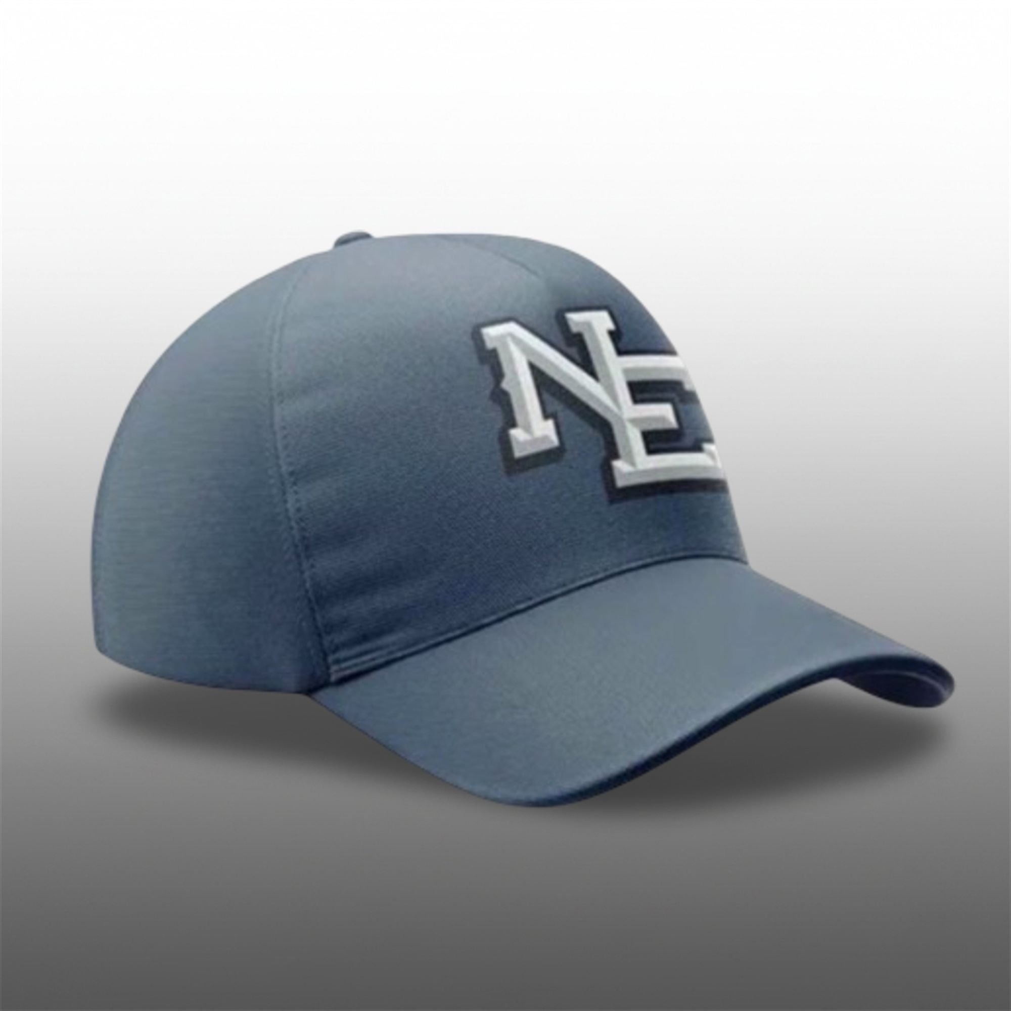 2025 Patriots Rivalries Nor Easter NE Storm Blue Hat 2 2025 Patriots Rivalries Nor Easter NE Storm Blue Hat 1