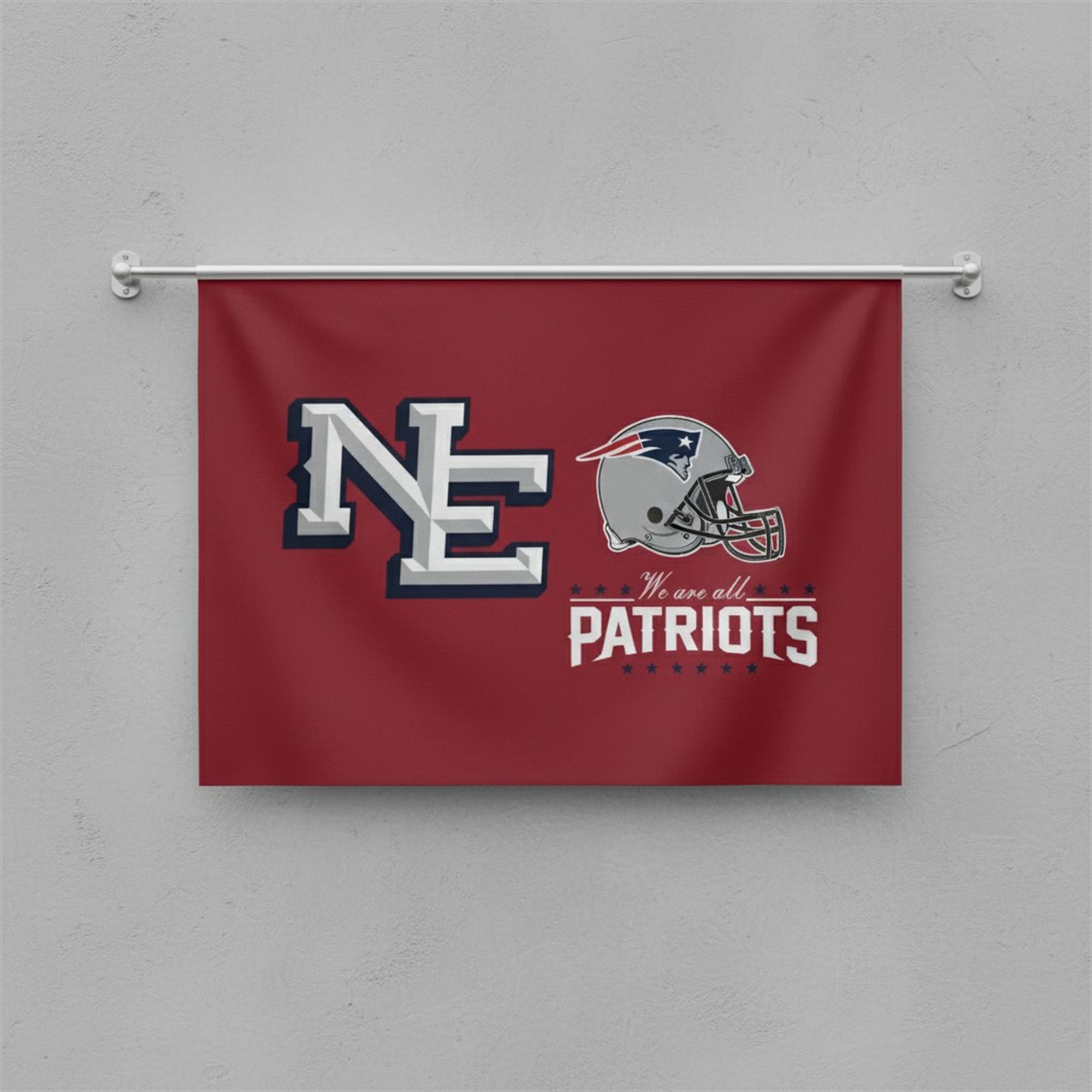 2025 Patriots Rivalries Nor Easter Storm Red Flag 1 2025 Patriots Rivalries Nor Easter Storm Red Flag 1