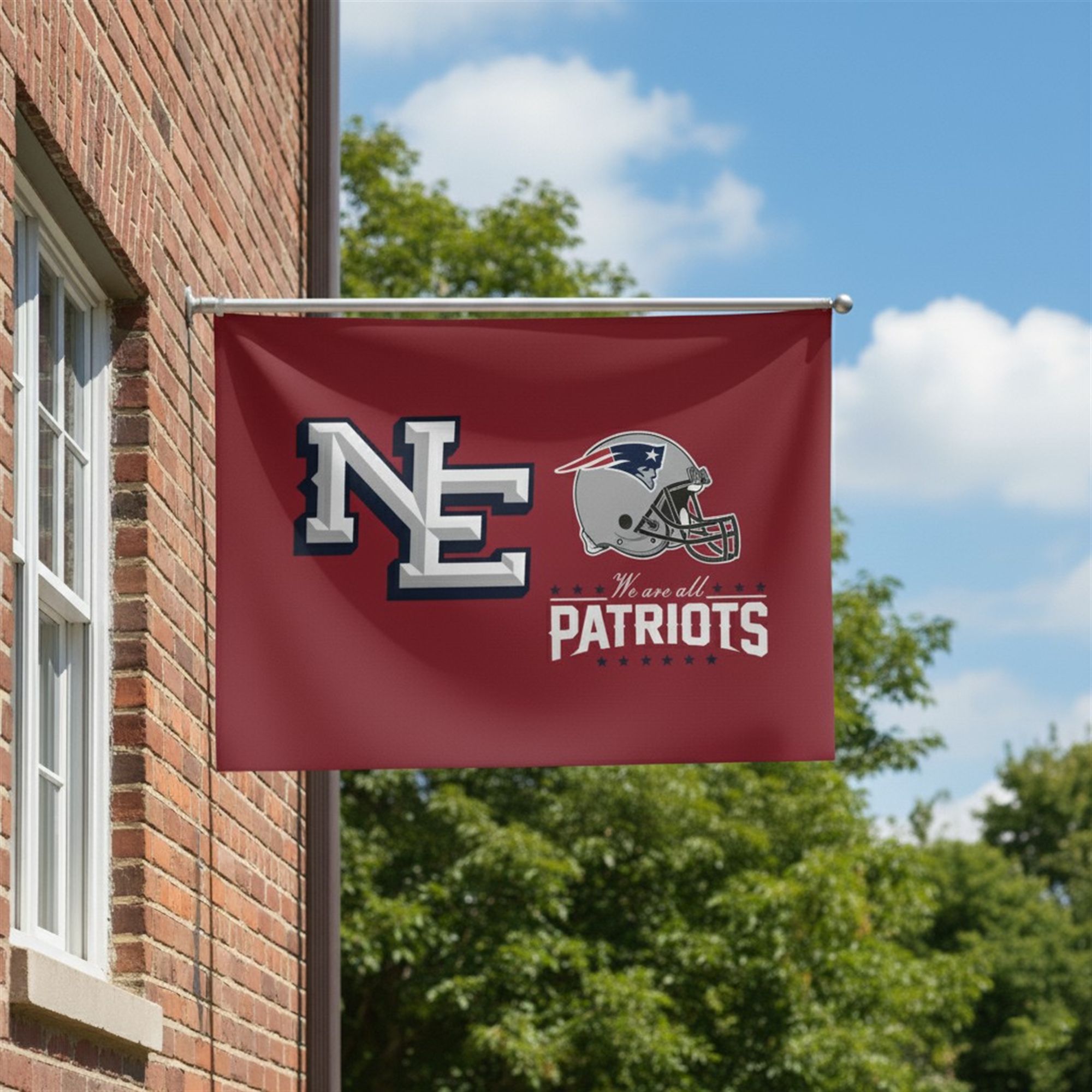 2025 Patriots Rivalries Nor Easter Storm Red Flag 2 2025 Patriots Rivalries Nor Easter Storm Red Flag 2