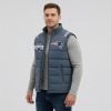 2025 Patriots Rivalries We Are All Patriots Puffer Vest 5 2025 Patriots Rivalries We Are All Patriots Puffer Vest 3