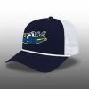 2025 Pensacola Blue Wahoos Sky Jockeys Hat 1 1