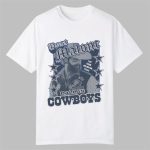 2025 Post Malone Dallas Cowboys Shirt