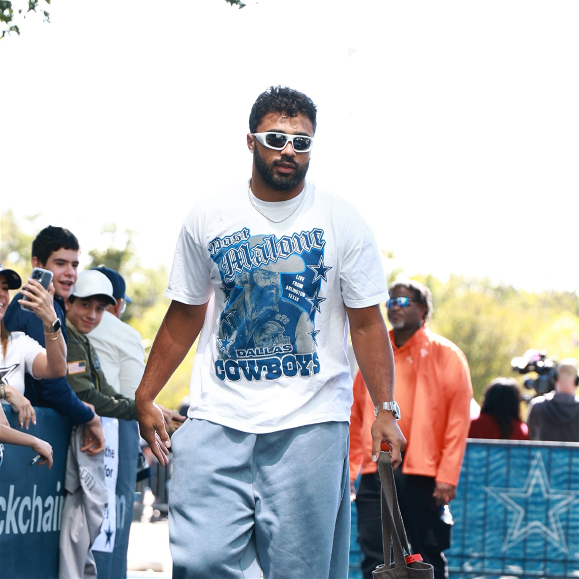 2025 Post Malone Dallas Cowboys Shirt Tshirt,Hoodie,Sweatshirt