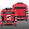 2025 Pringles Snack Brand Ugly Christmas Sweater 1 1