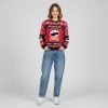2025 Pringles Snack Brand Ugly Christmas Sweater 3 2025 Pringles Snack Brand Ugly Christmas Sweater 1 2