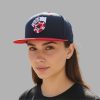 2025 Reno Aces 775 Poker Chip Hat 2