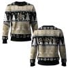 2025 Saints Reindeer Football Christmas Ugly Sweater 3 2025 Saints Reindeer Football Christmas Ugly Sweater 1 2