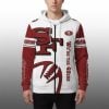 2025 San Francisco We're The 49ers Zip Hoodie 3 2025 San Francisco We're The 49ers Zip Hoodie