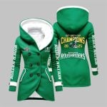 2025 Saskatchewan Roughriders Hooded Fleece Jacket