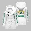 2025 Saskatchewan Roughriders Hooded Fleece Jacket 4