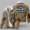 2025 Seahawks EST 1974 Winter Fleece Jacket 3