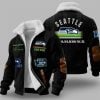 2025 Seahawks EST 1974 Winter Fleece Jacket 4