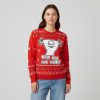 2025 Sid On My Face Ugly Christmas Sweater 1 2