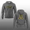 2025 State Mountaineers Today I Give My ALL For Appalachian State Hoodie