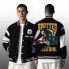 2025 Steelers Bigfoot Spotted The Bowl Jacket