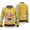 2025 Steelers Funny Santa Ugly Christmas Sweater 3 2025 Steelers Funny Santa Ugly Christmas Sweater 1 2
