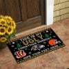 2025 Steelers This Is My Ugly Christmas Doormat 3 2025 Steelers This Is My Ugly Christmas Doormat 1