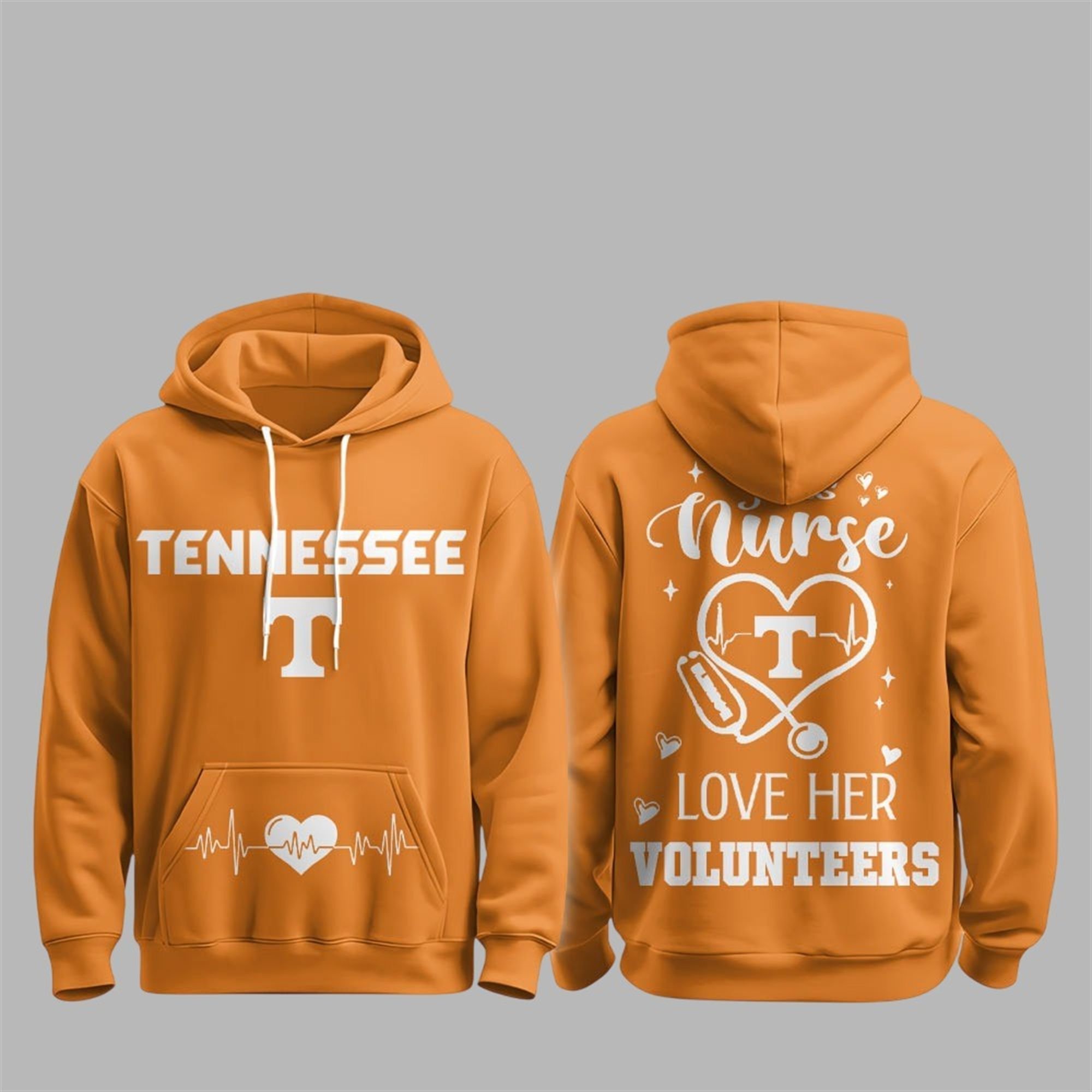 2025 Tennessee National Emergency Nurse Night Hoodie 1 2025 Tennessee National Emergency Nurse Night Hoodie 1