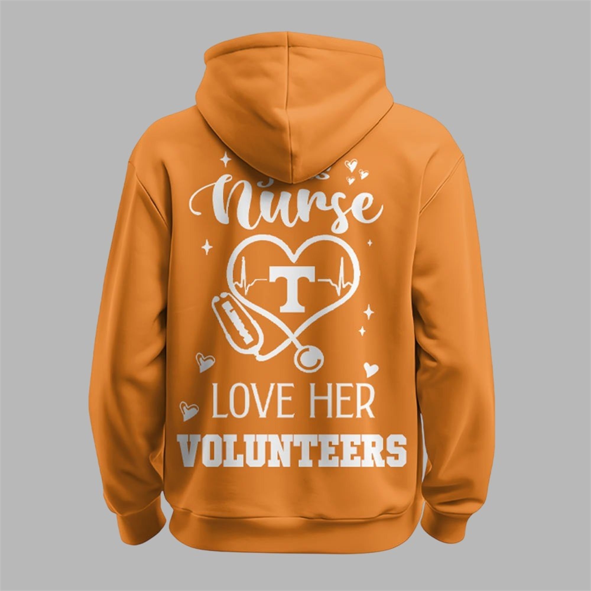 2025 Tennessee National Emergency Nurse Night Hoodie 2 2025 Tennessee National Emergency Nurse Night Hoodie 2