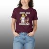 2025 Texas A&M Aggies Howdy From Aggieland Shirt