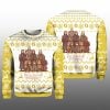 2025 The Lord Of The Rings Fellowship Of The Ring Ugly Christmas Sweater 5 2025 The Lord Of The Rings Fellowship Of The Ring Ugly Christmas Sweater 1 1