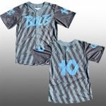 2025 ThunderBolts Bolts Jersey