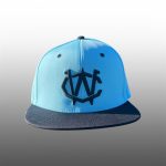 2025 ThunderBolts Secondary Home Hat