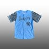 2025 ThunderBolts Windy City Jersey 1